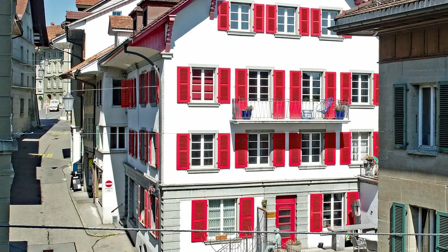 Residential building for sale - Rütschelengasse 17, 3400 Burgdorf - Photo 2