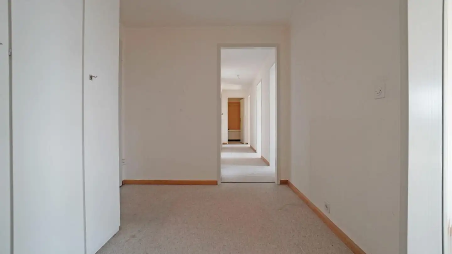 Appartamento in vendita - Thiersteinerstrasse 24, 4153 Reinach BL - Photo 2