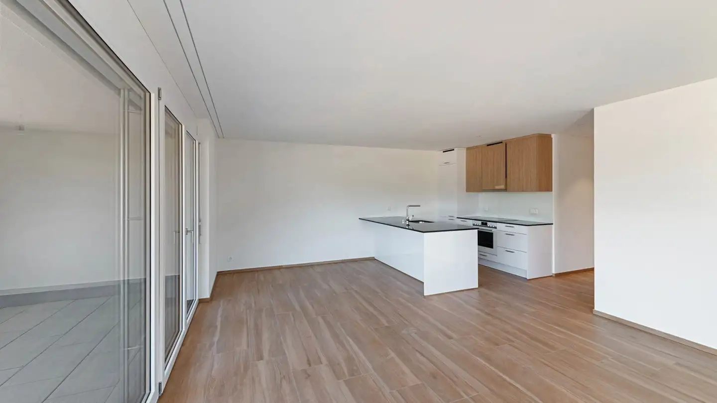 Appartamento in affitto - Unterdorf 13, 6170 Schüpfheim - Photo 3