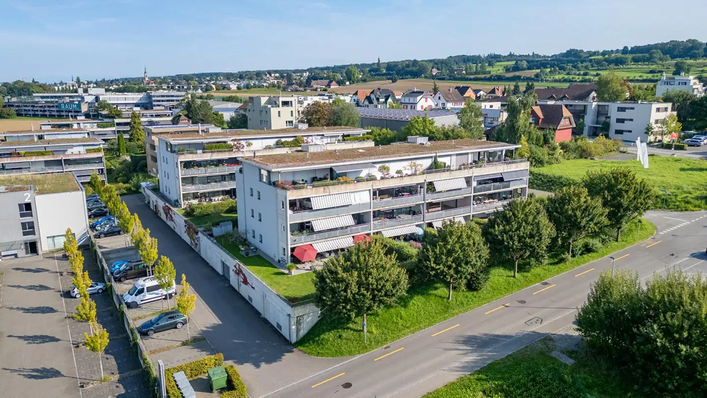 Appartamento in vendita - Ara-Strasse 4, 8274 Tägerwilen - Photo 3