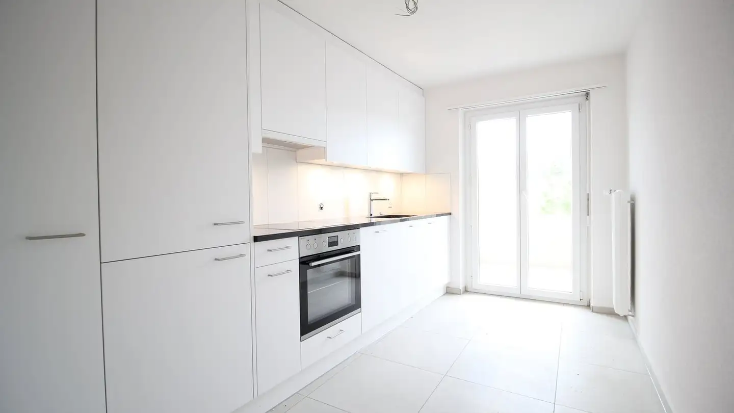 Appartement à louer - Aarauerstrasse 126, 4600 Olten