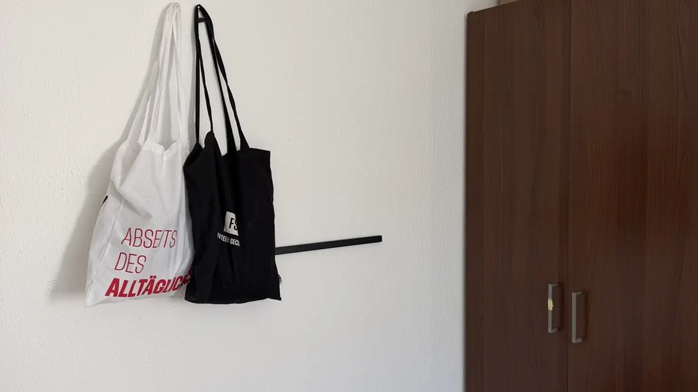 Chambre à louer - Ferdinand-Hodler-Strasse 9, 8049 Zürich - Photo 4