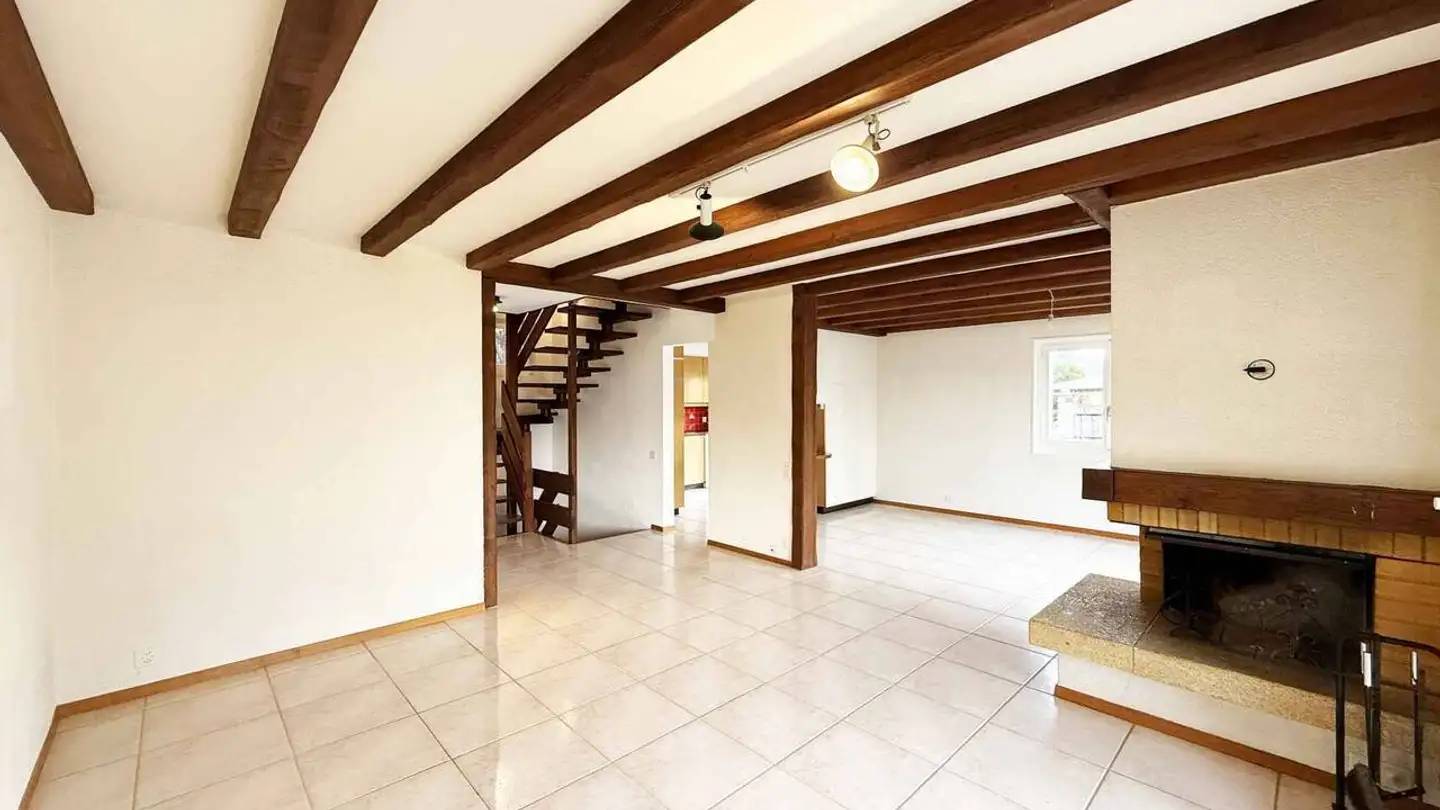 Casa a schiera in vendita - 1052 Le Mont-sur-Lausanne - Foto 4