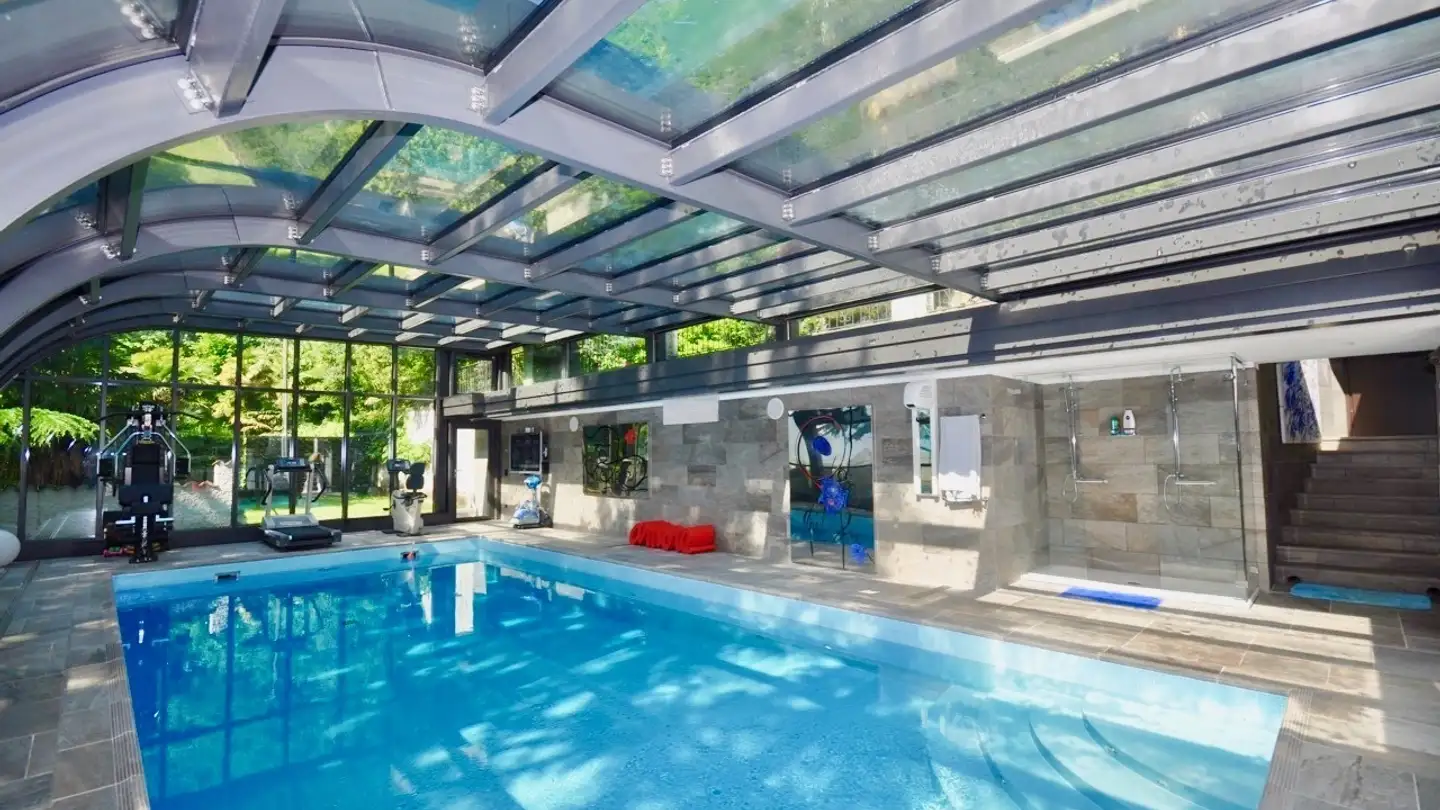 Villa à vendre - Via Cantonale 61, 6815 Melide - Photo 3