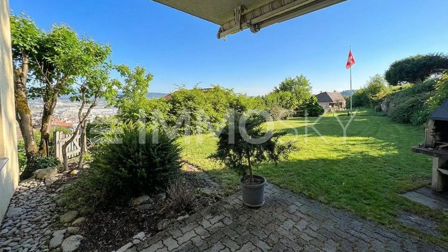 Casa bifamiliare in vendita - 8957 Spreitenbach