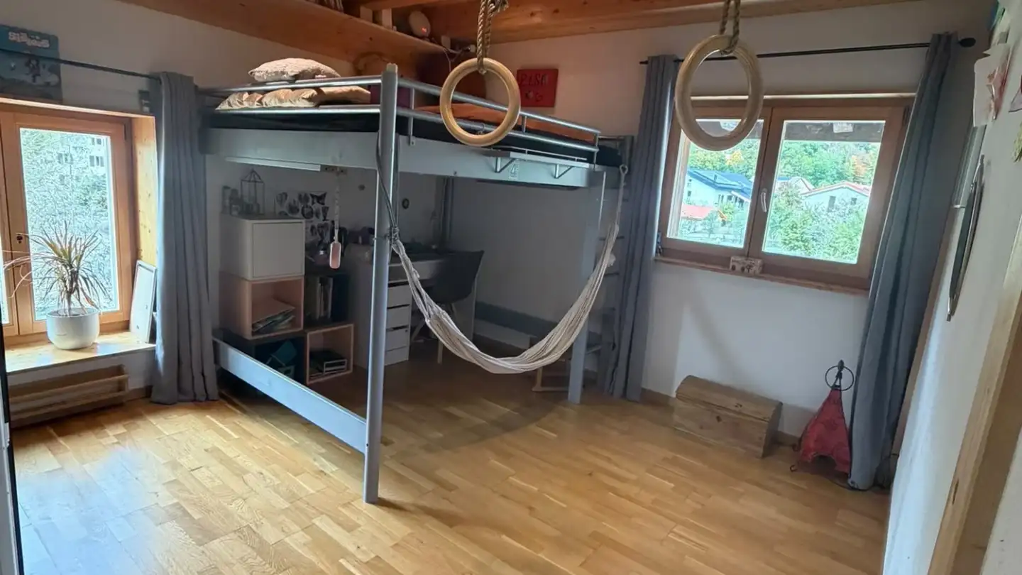 Appartement à louer - Route De Clémesin 2, 2057 Villiers - Photo 2