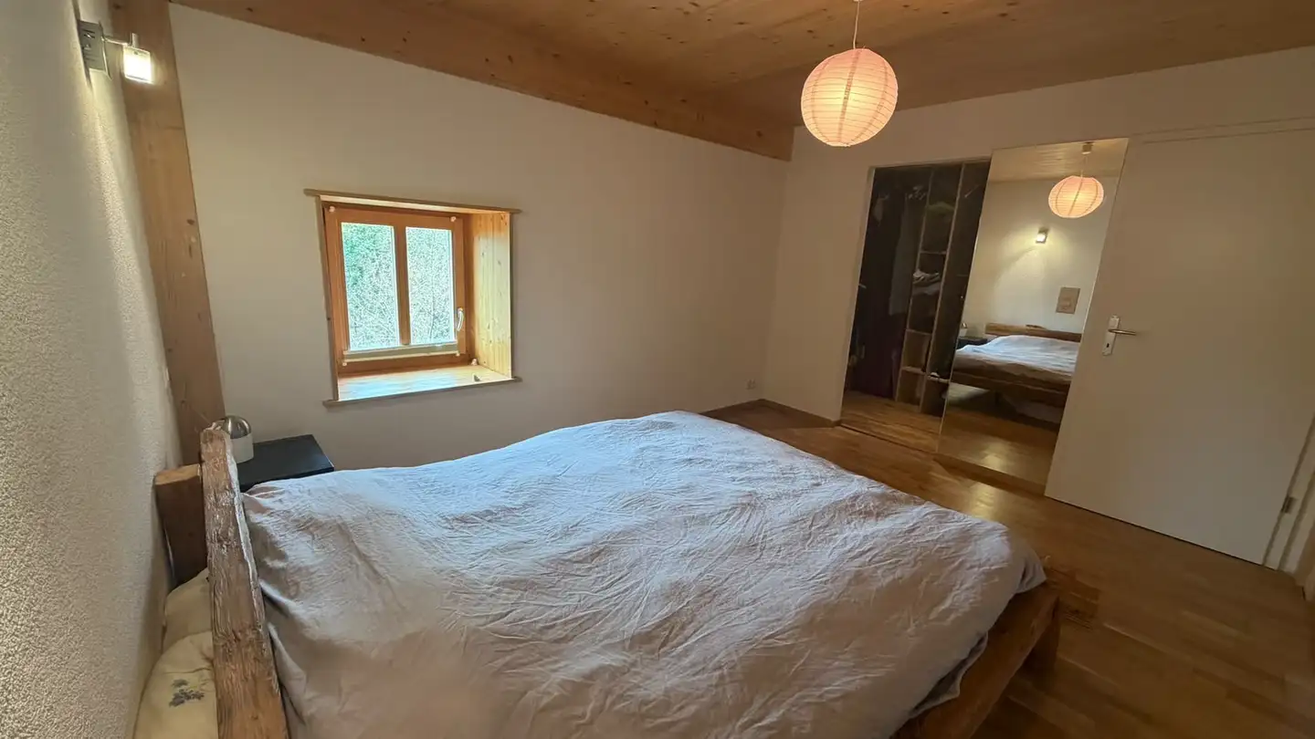 Appartement à louer - Route De Clémesin 2, 2057 Villiers - Photo 3