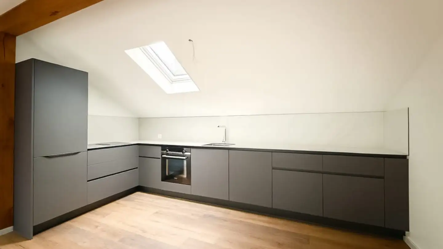 Attico in affitto - Karl Mathy-Strasse 54, 2540 Grenchen