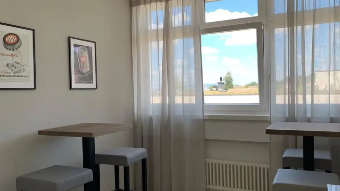 Spazio ufficio in affitto - Obere Wiltisgasse 48, 8700 Küsnacht ZH