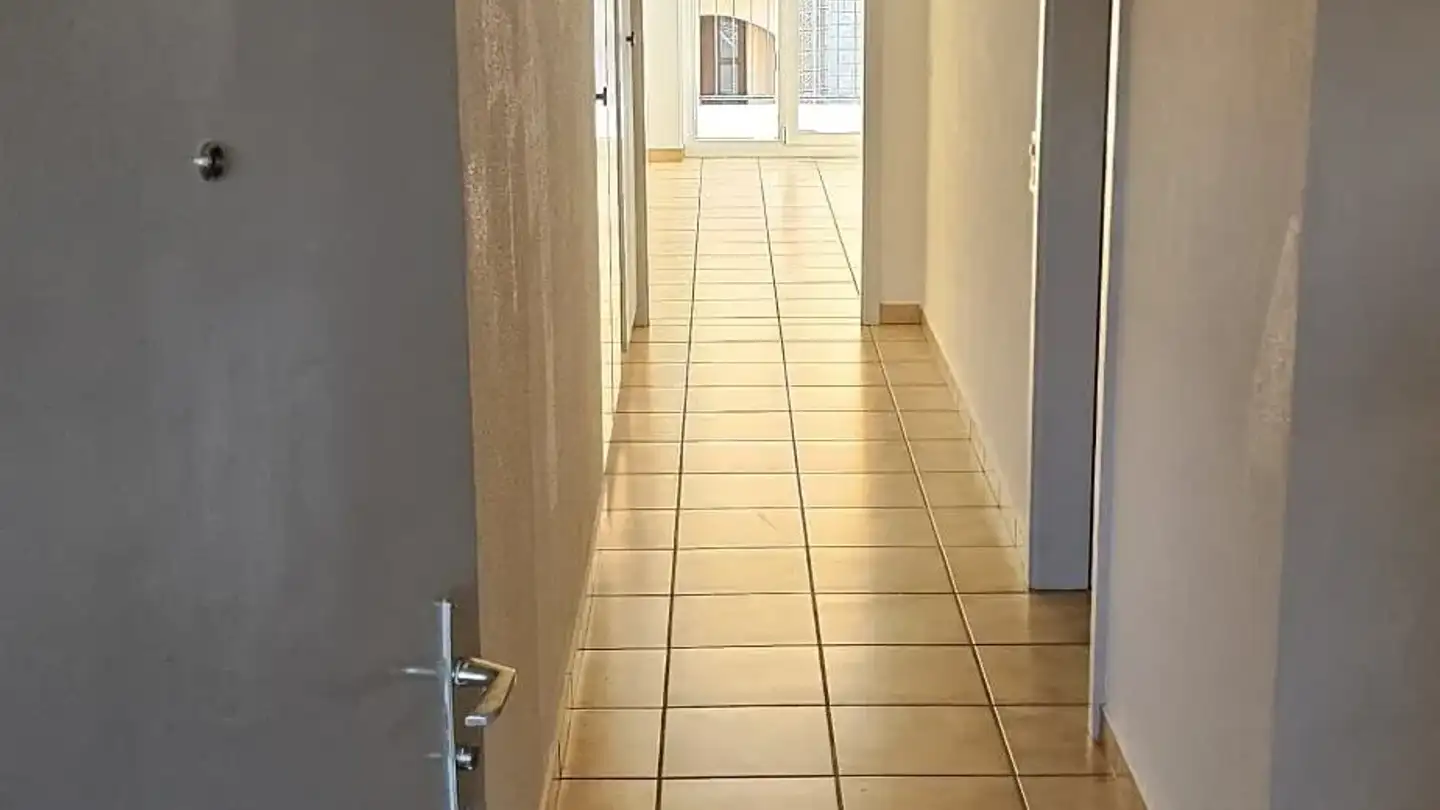 Appartamento in affitto - Via Alle Scuole 11, 6517 Arbedo - Foto 3