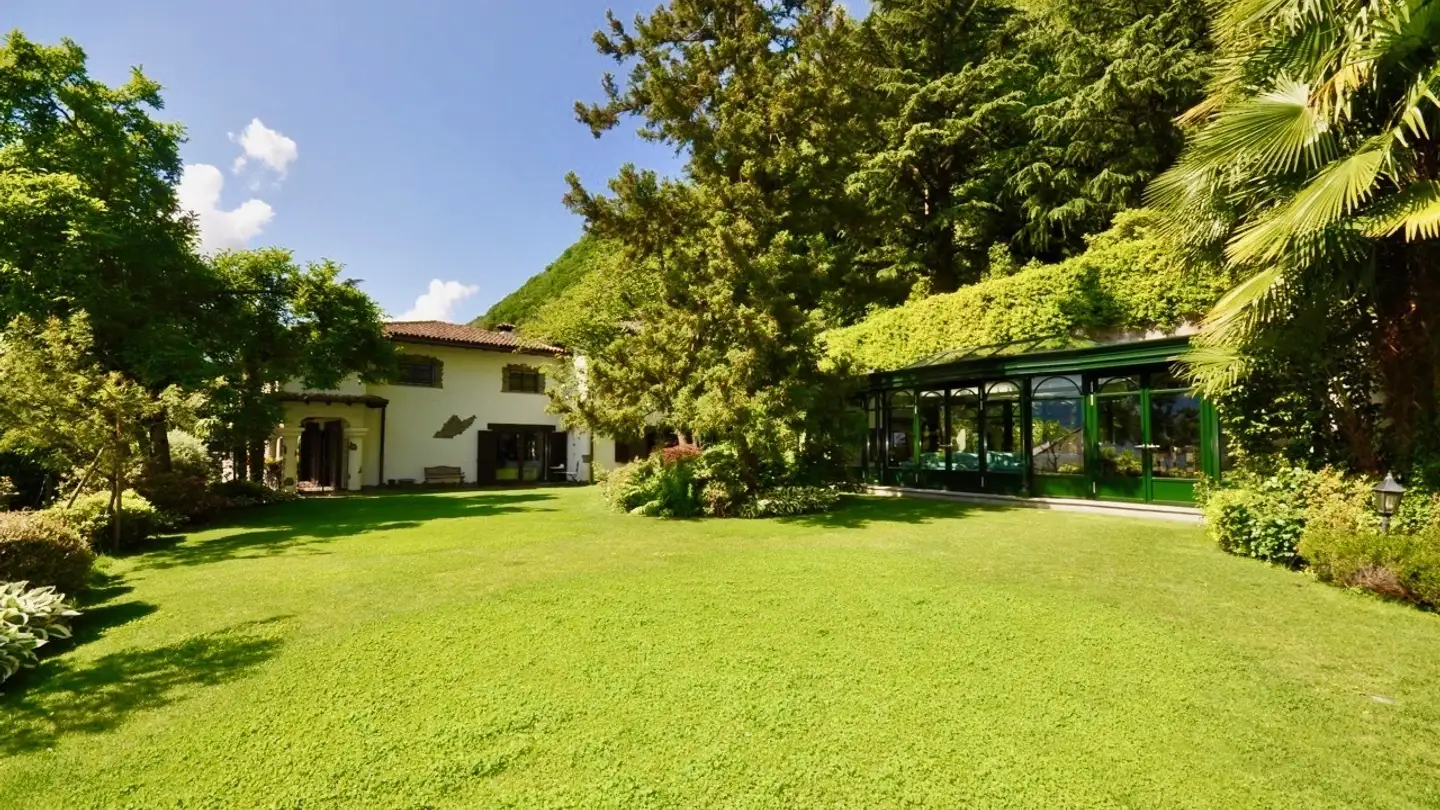 Villa in vendita - Via Cantonale 61, 6815 Melide - Foto 4