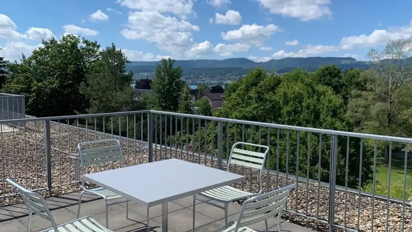 Spazio ufficio in affitto - Obere Wiltisgasse 48, 8700 Küsnacht ZH - Foto 4