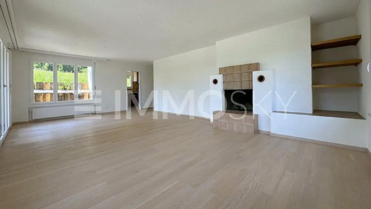 Casa bifamiliare in vendita - 8957 Spreitenbach - Foto 3