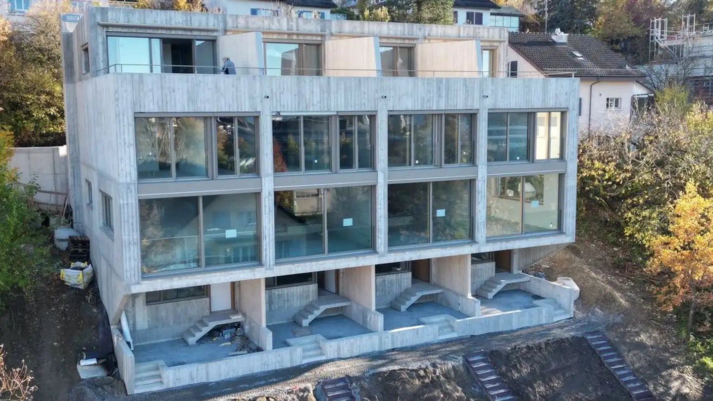 Maison en terrasse à vendre - Heimweg 8, 3097 Liebefeld - Photo 4