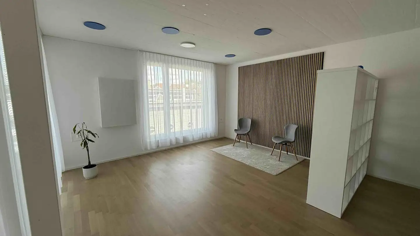 Office space for rent - Erspachstrasse 20, 8932 Mettmenstetten