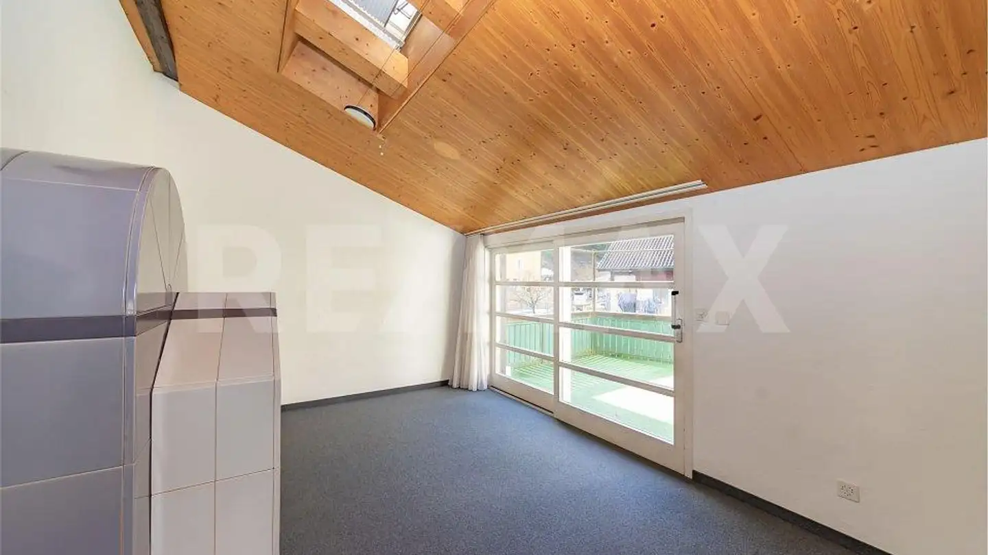 Semi-detached house for sale - 6060 Sarnen - Photo 4