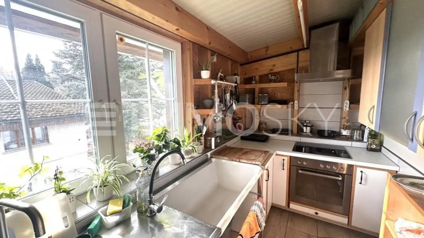 Immeuble résidentiel à vendre - 9464 Rüthi (Rheintal) - Photo 3