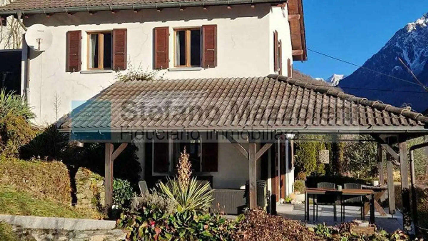 Casa singola in vendita - 6723 Castro