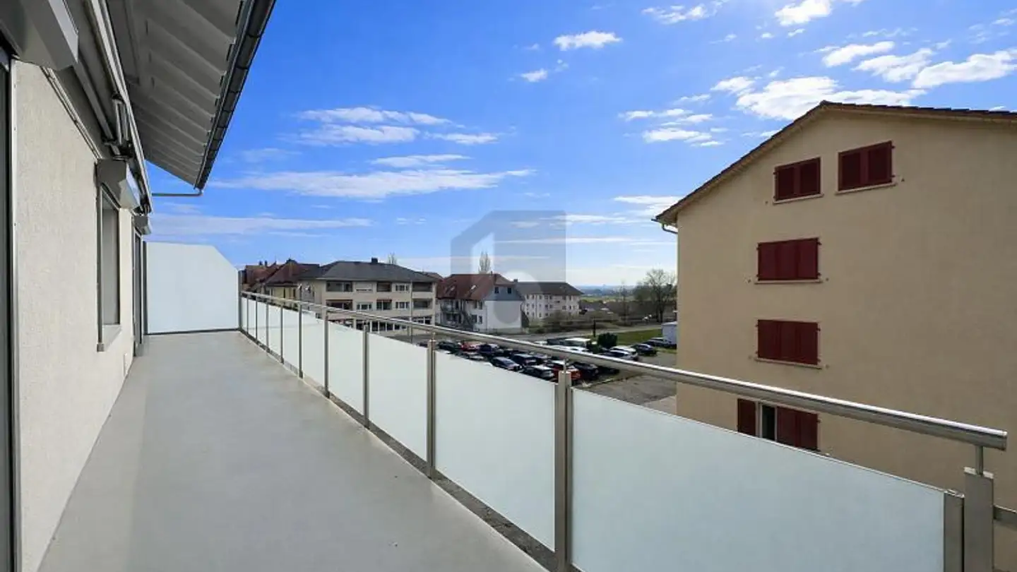 Apartment for rent - 2544 Bettlach