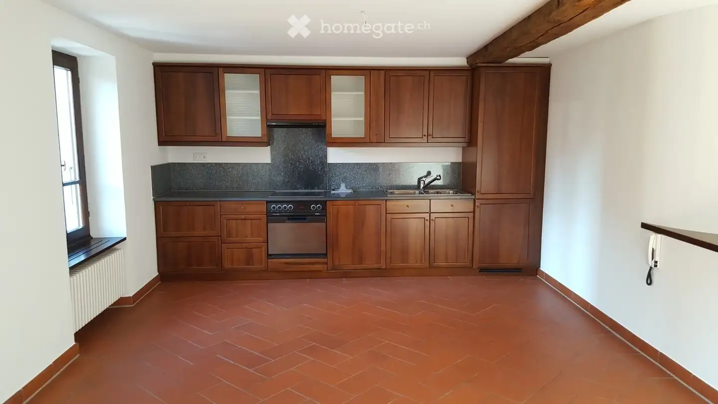 Appartamento in affitto - Vicolo Dei Saroli 1, 6944 Cureglia - Foto 4