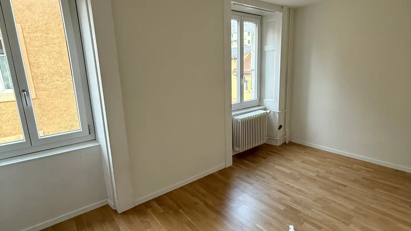 Appartamento in affitto - Rue De Neuchâtel 25, 2034 Peseux - Foto 4