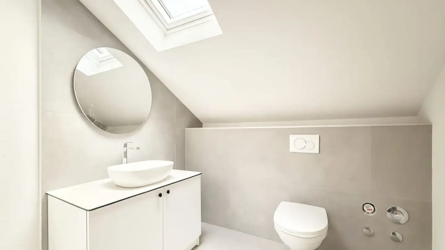 Attico in affitto - Karl Mathy-Strasse 54, 2540 Grenchen - Foto 4