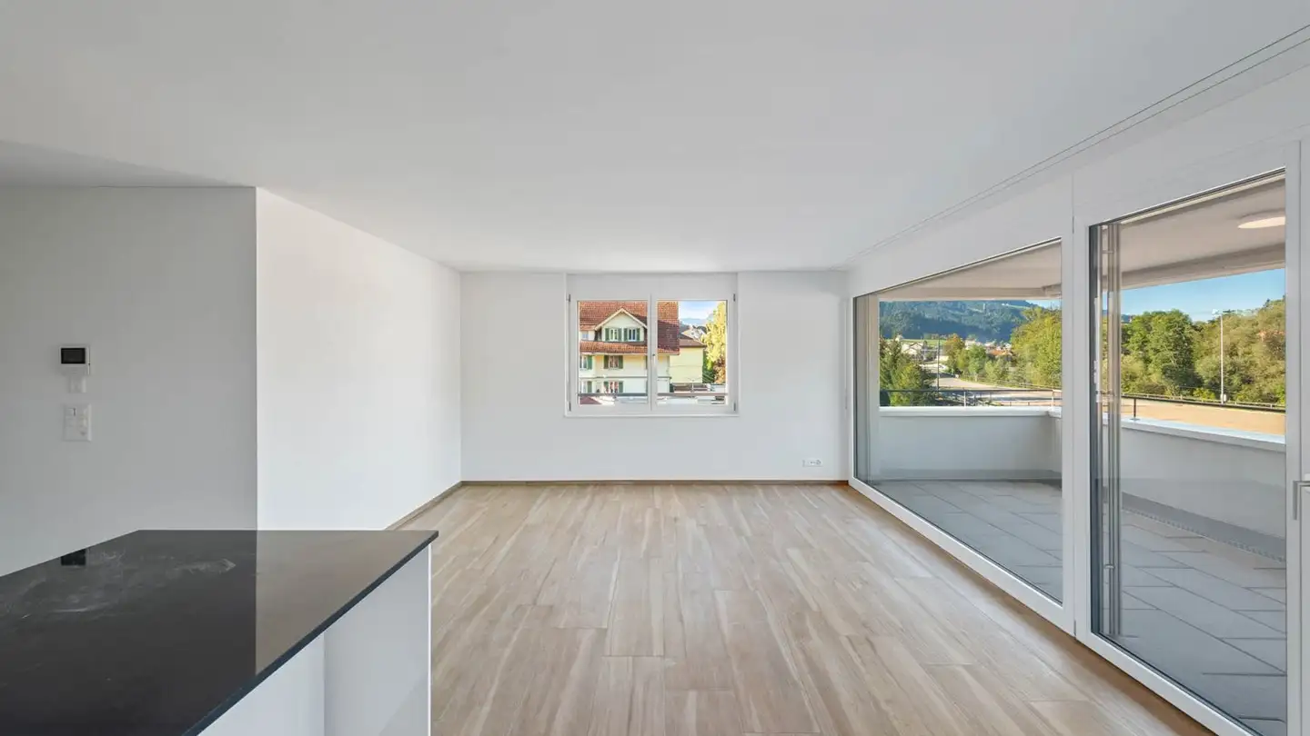 Appartamento in affitto - Unterdorf 13, 6170 Schüpfheim - Photo 4