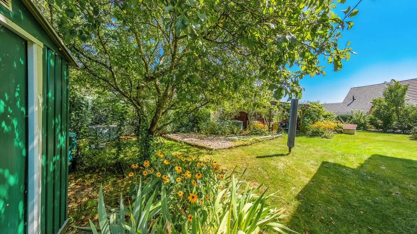 Maison individuelle à vendre - 1073 Savigny