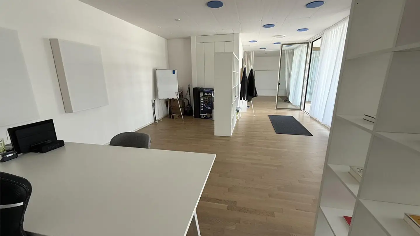 Office space for rent - Erspachstrasse 20, 8932 Mettmenstetten - Photo 3