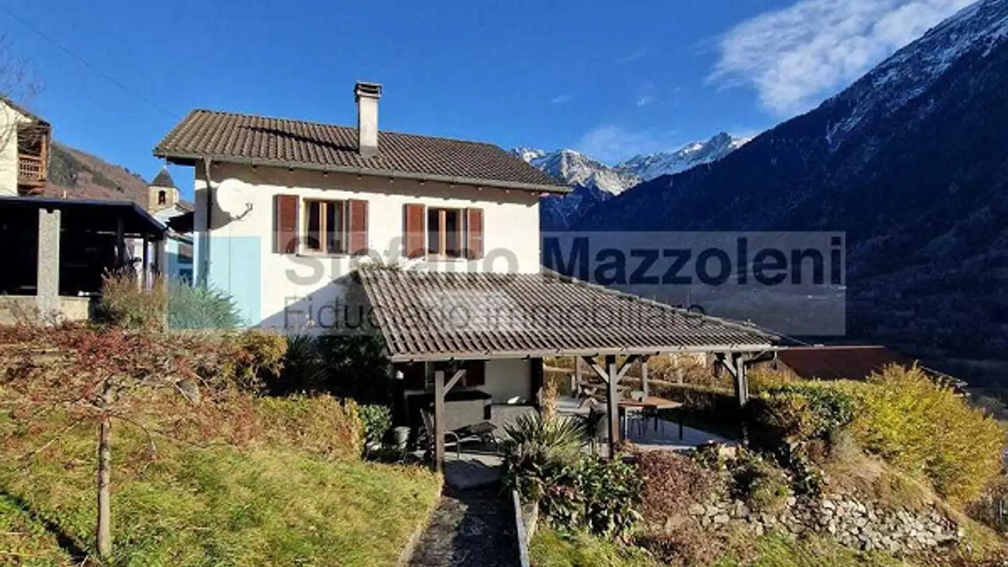 Casa singola in vendita - 6723 Castro - Photo 2