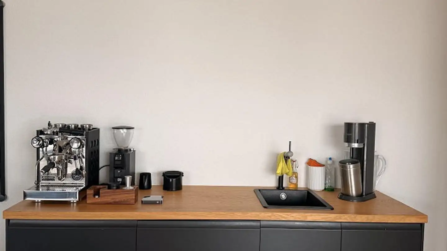Office space for rent - Erspachstrasse 20, 8932 Mettmenstetten - Photo 4