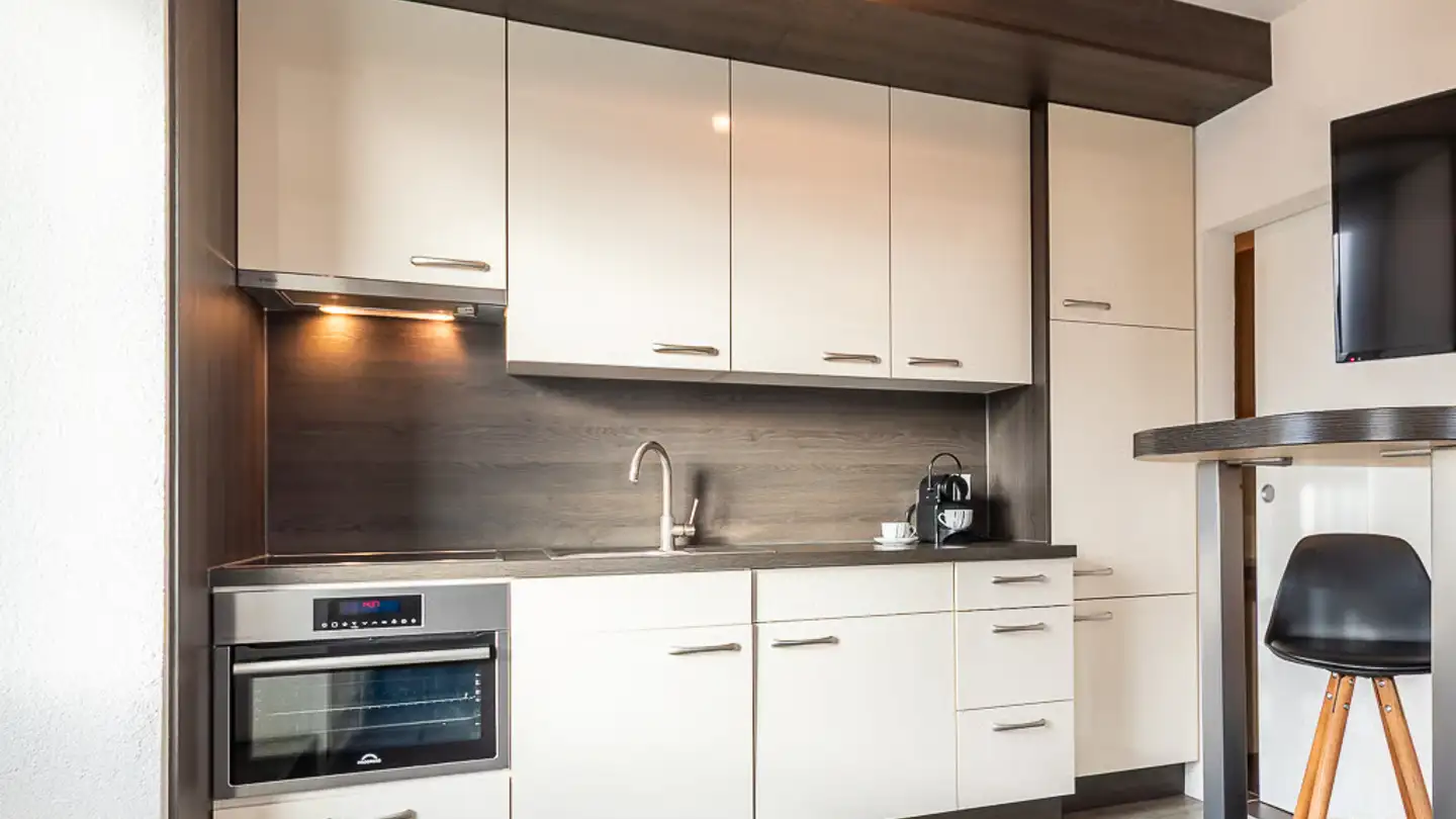 Apartment for rent - Zürcherstrasse 96, 8640 Rapperswil SG - Photo 2