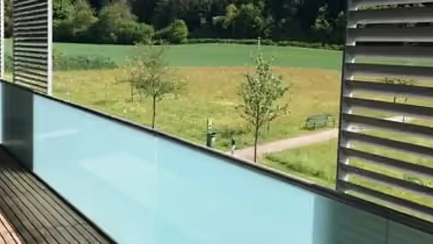Apartment for rent - Worbstrasse 344, 3073 Gümligen