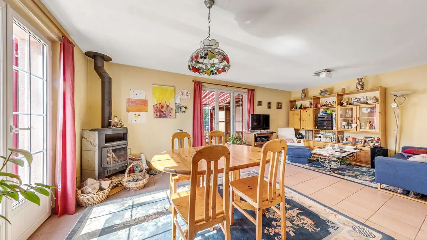 Maison individuelle à vendre - 1073 Savigny - Photo 4