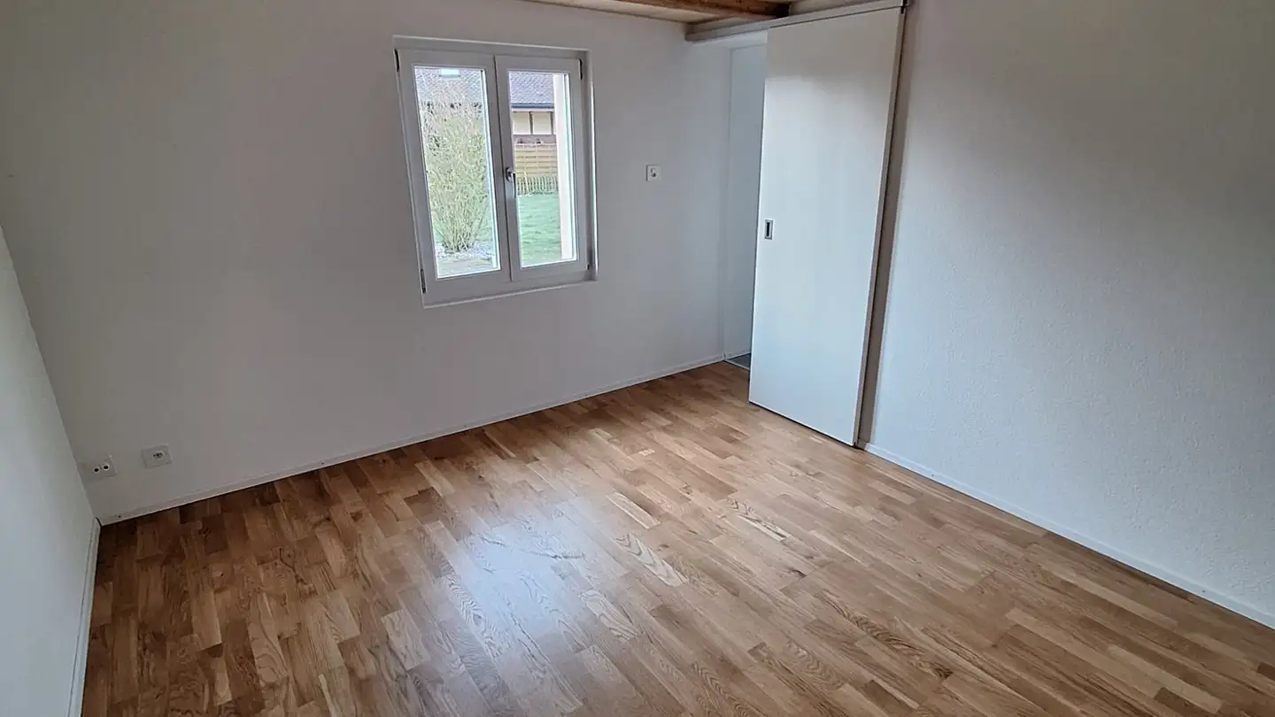 Wohnung mieten - Rainstrasse 7, 4922 Bützberg - Foto 2