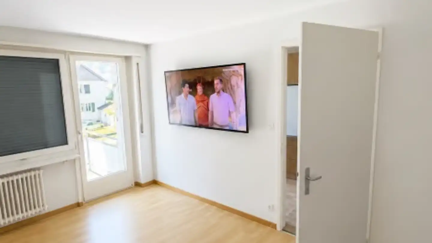 Appartement à louer - Böhlerstrasse, 5726 Unterkulm