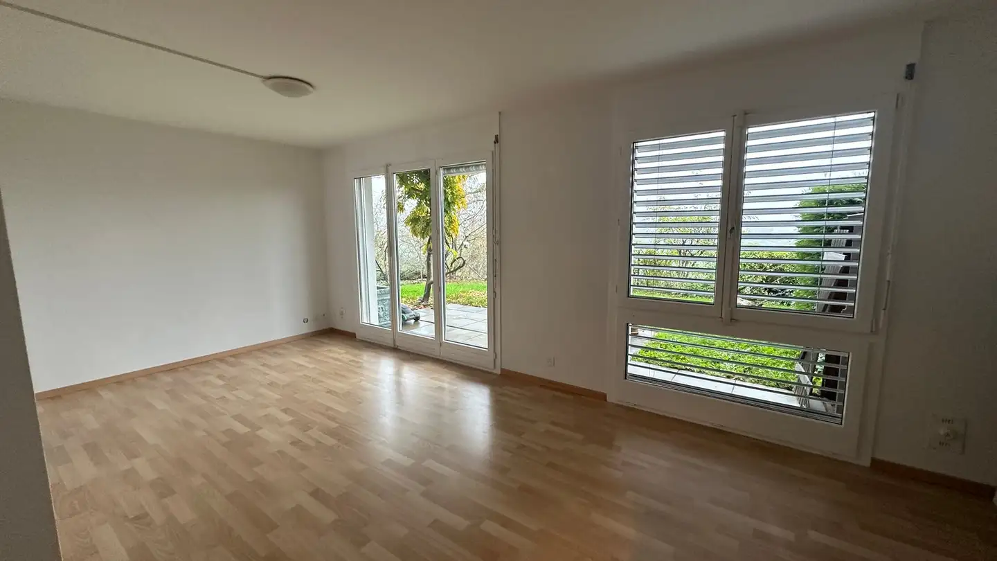 Casa a schiera in affitto - Ferenbergstrasse 53a, 3066 Stettlen - Photo 2