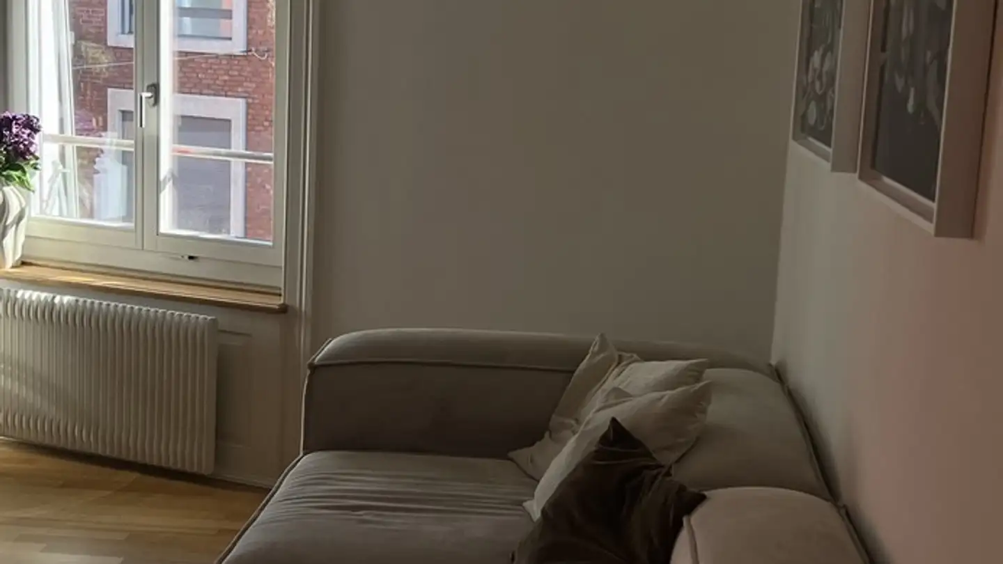 Appartement à louer - 8008 Zürich