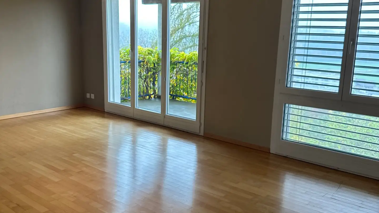 Casa a schiera in affitto - Ferenbergstrasse 53a, 3066 Stettlen - Photo 4