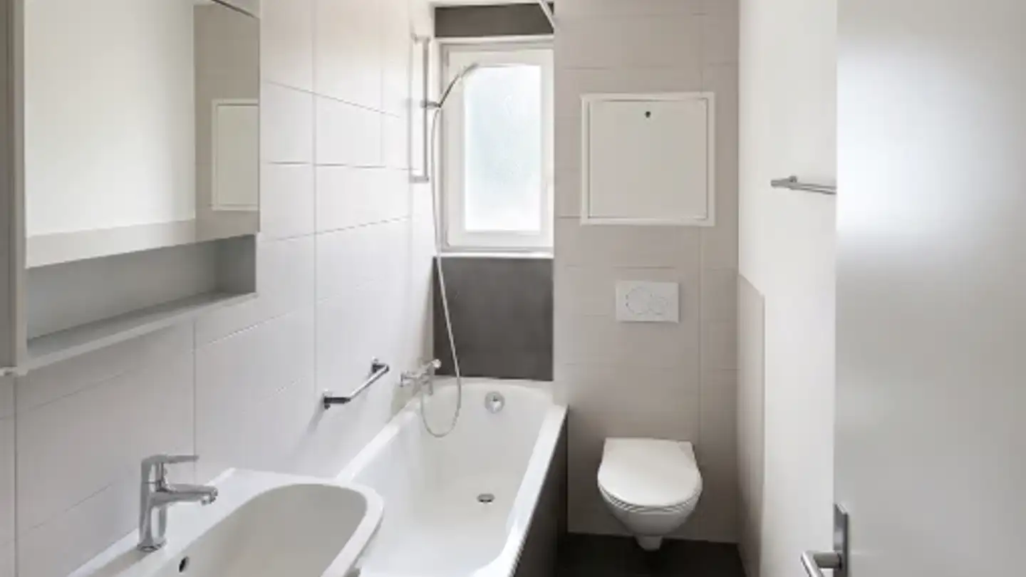 Appartement à louer - Böhlerstrasse, 5726 Unterkulm - Photo 3