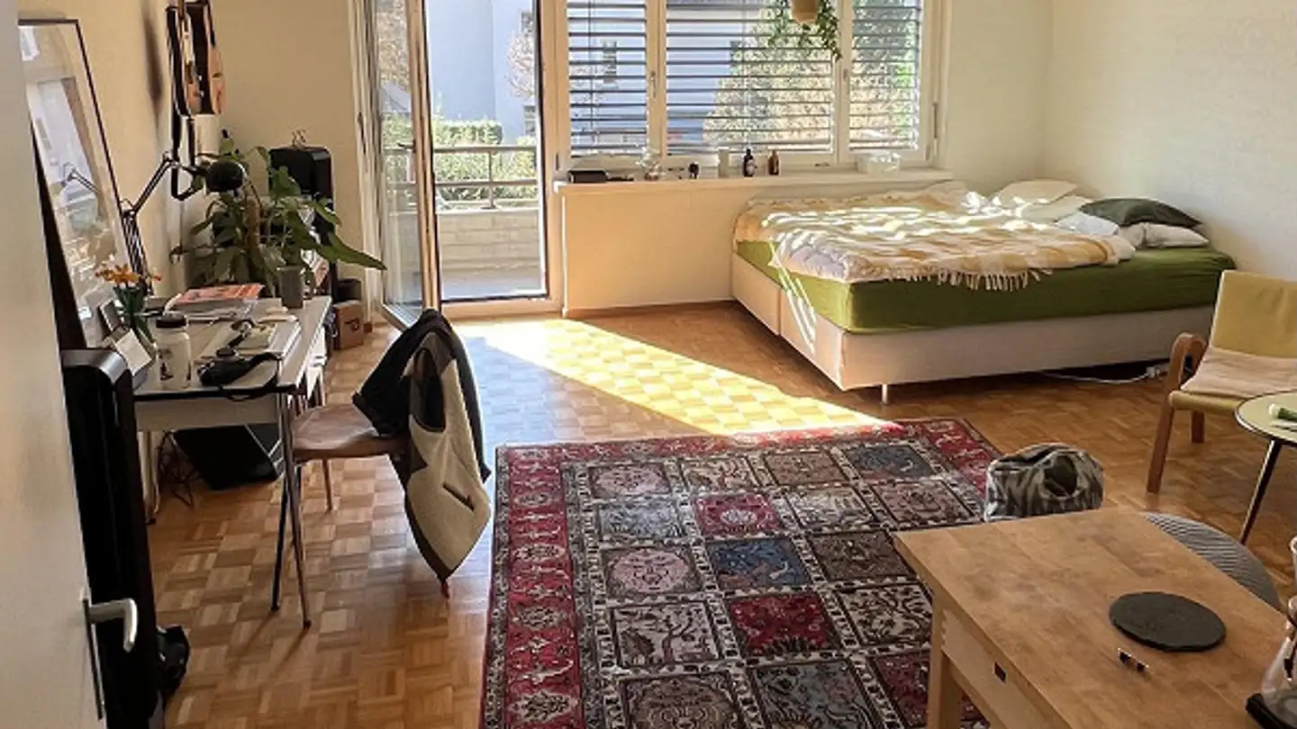 Appartamento in affitto - 8645 Jona