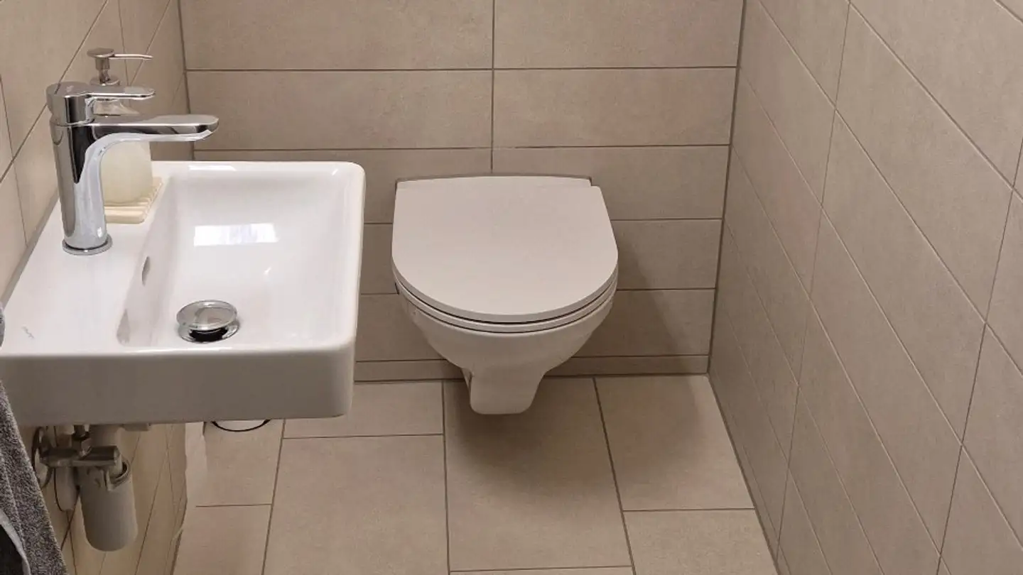 Appartamento in affitto - 4333 Münchwilen AG - Foto 4