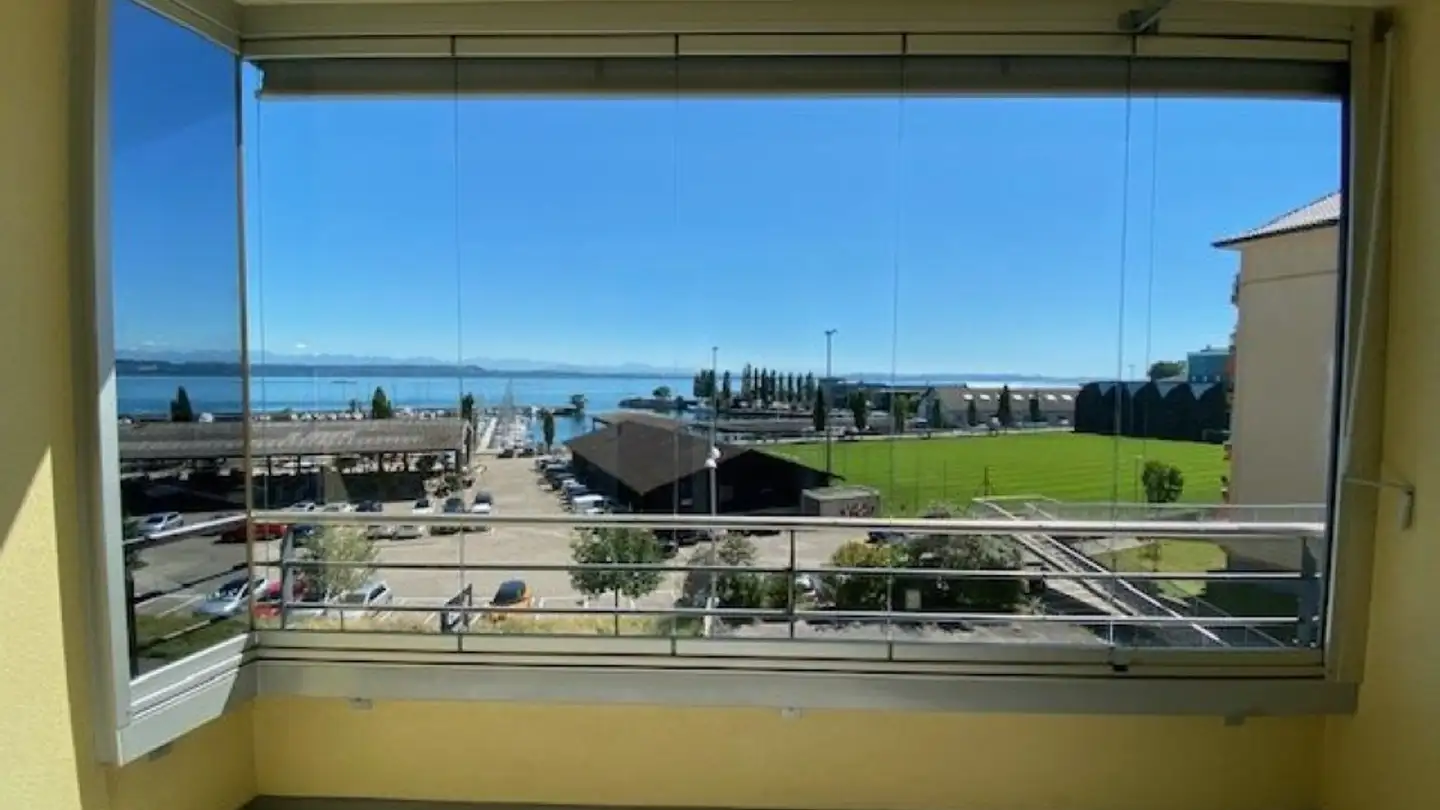 Apartment for rent - Rue des Saars 2, 2000 Neuchâtel