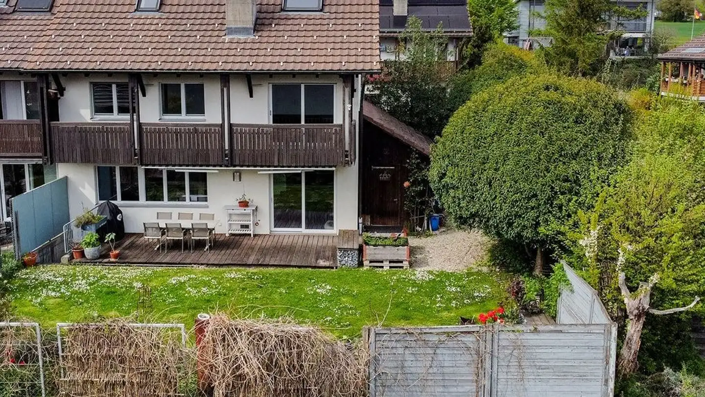Casa singola in vendita - Harossenstrasse 52, 8311 Brütten