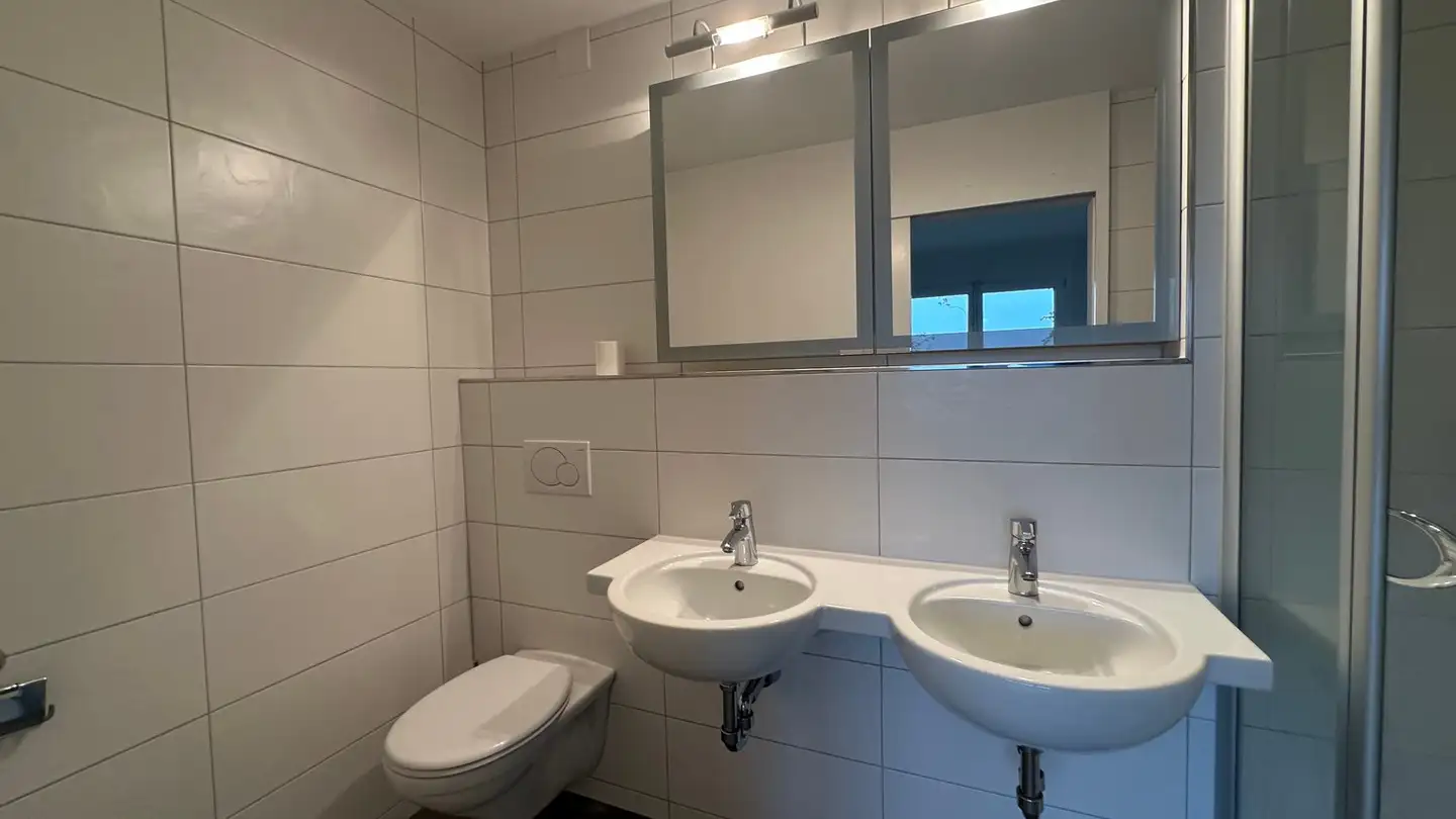 Casa a schiera in affitto - Ferenbergstrasse 53a, 3066 Stettlen - Photo 3