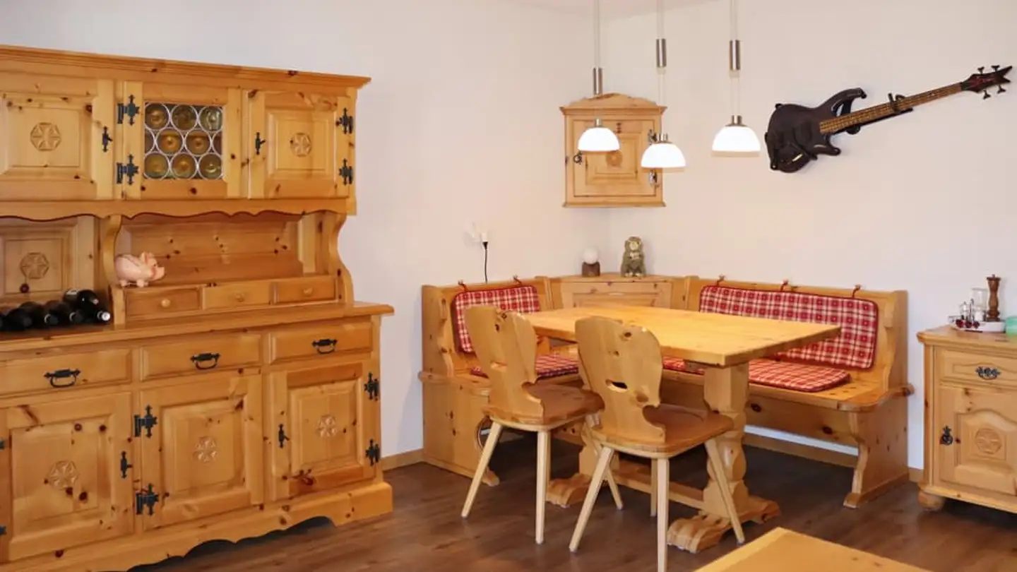 Appartement à vendre - 3920 Zermatt - Photo 2