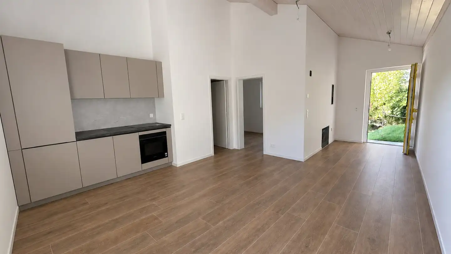 Appartamento in affitto - Chemin Du Clos 1, 1302 Vufflens-la-Ville