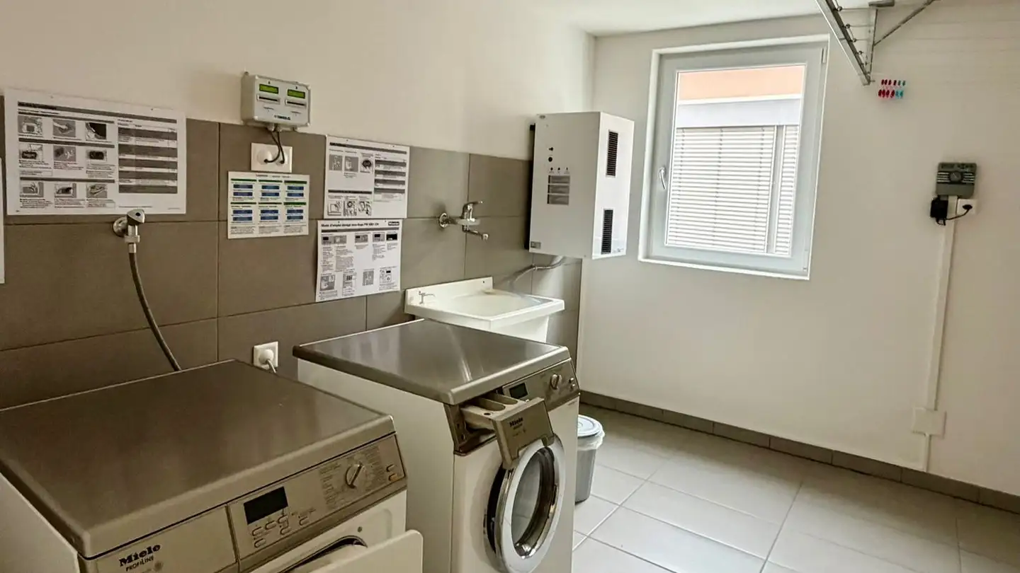 Appartement à louer - Via Viganell 4, 6952 Canobbio