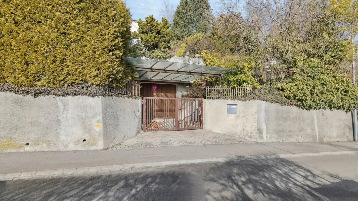 Villa in vendita - 3074 Muri b. Bern - Foto 4