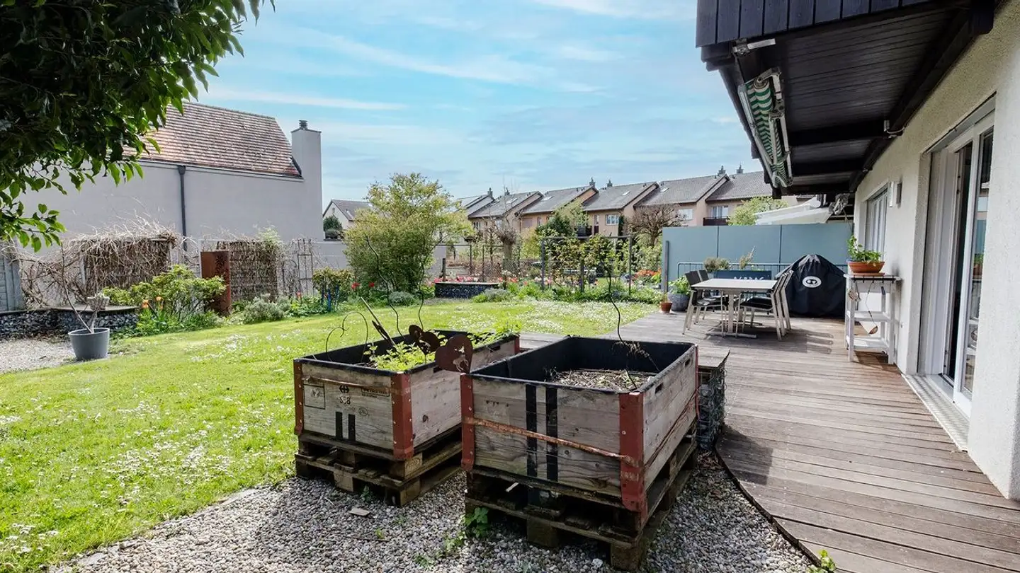 Casa singola in vendita - Harossenstrasse 52, 8311 Brütten - Foto 2